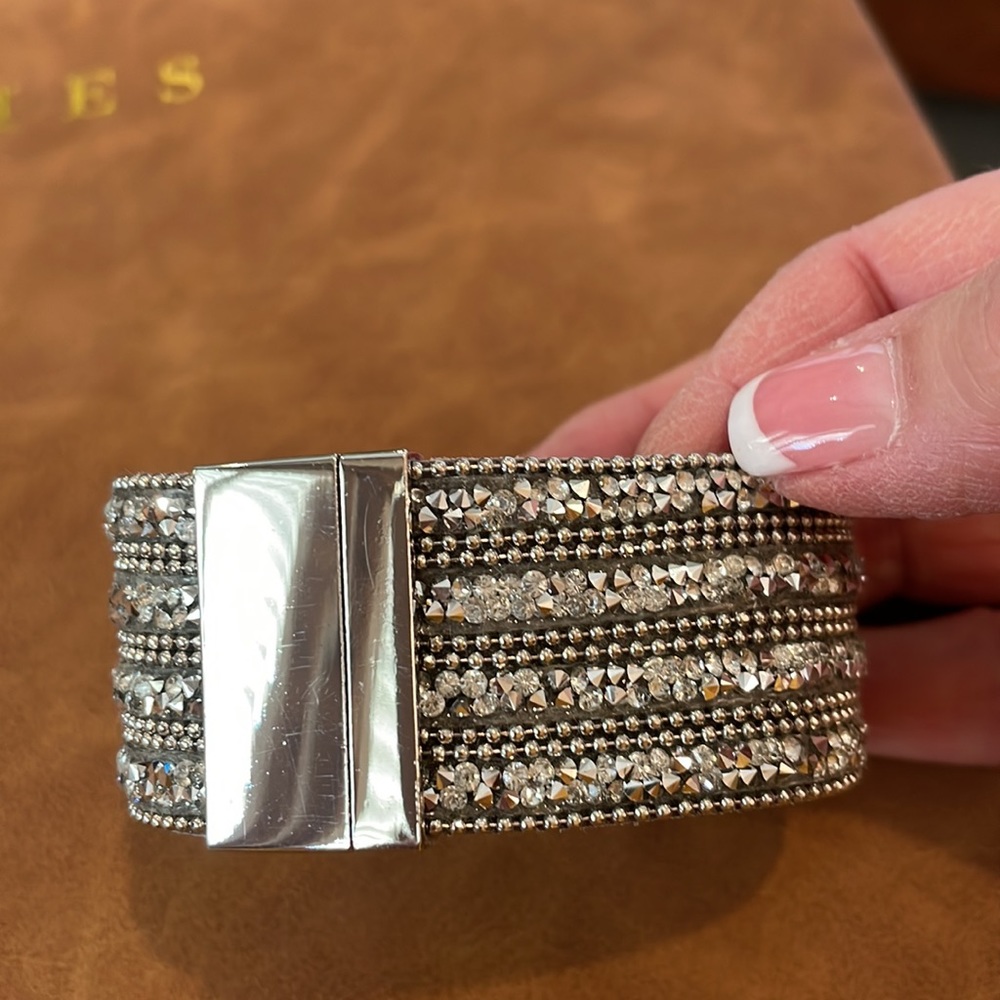 Magnetic bracelet - Picture 4 of 4